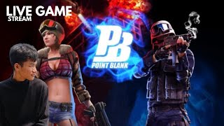 subathon maen point blank [upl. by Dorej]