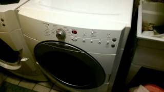 Maytag dryer noise fix prt1of4 [upl. by Pirzada133]