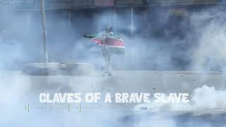 CLAVES OF A BRAVE SLAVE by ZION ROARS kenya reggaemusic [upl. by Tiphane]