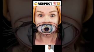 Respect💯🥶  respect youtubeshorts shorts [upl. by Meelas246]