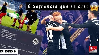 Modo Carreira Sofrência  Vfr Aalen  Contra Tudo  EP14 T2 [upl. by Anaitsirk]