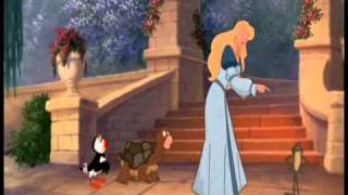 Le cygne et la princesse 2wmv [upl. by Minardi]