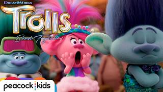 quotTrue Colorsquot Movie Clip  TROLLS [upl. by Hey]