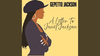 A Letter To JanetJackson Together Again [upl. by Yelruc]