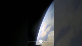 SpaceX Polaris Dawn Spacewalk von Jared Isaacman shorts [upl. by Zenia]