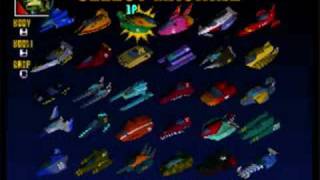 Unlock the Super Machines from in FZero X [upl. by Yenetruoc]