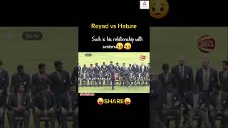 funny video viral foryou funny funnyclips cricket [upl. by Ellehcrad3]