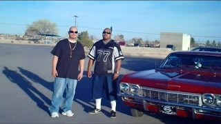 quotWELCOME TO THE SUNCITYquot CHUCO TOWN 915 VIDEO [upl. by Assirim]