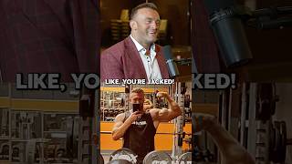 Nick Aldis Is Still As Jacked As Ever [upl. by Ashli]