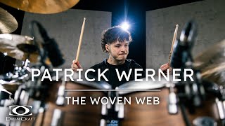 The Woven Web  DrumCraft I Performance [upl. by Pembroke]