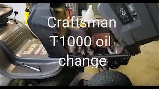 How to Change Oil in a Honda Lawn Mower [upl. by Lionello862]