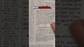 1 PETER 412 17  SHARING THE SUFFERINGS OF CHRIST short bible [upl. by Asi134]