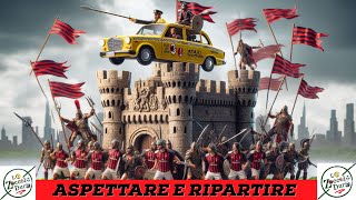 ASPETTARE E RIPARTIRE [upl. by Wilmott]