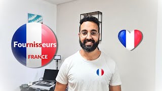 Fournisseurs Français  Achat Revente Grossistes Dropshipping 100 France [upl. by Koren]