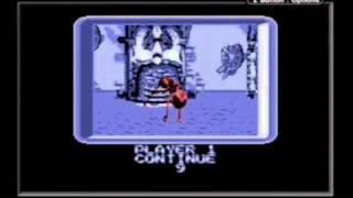 Killer Instinct Gameboy Gameplay [upl. by Guria225]