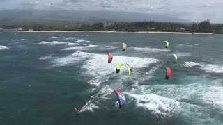 CABRINHA KITEBOARDING 2016  Präsentiert von MeinKitede [upl. by Whetstone]