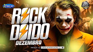 🟥 SET ROCK DOIDO DEZEMBRO 2023  SET TIPO HOLLYWOOD  TECNO FUNK 2023 rockdoido [upl. by Mellisa]