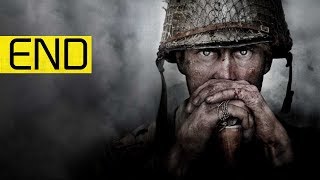 Call of Duty WW2 — Walkthrough All Collectibles 11 — The Rhine [upl. by Fariss]