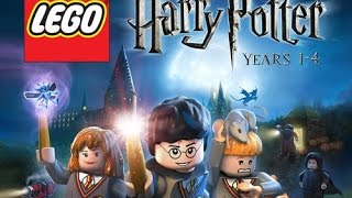 How to download LEGO HARRY POTTER  YEARS 14 in android smartphone [upl. by Irrep]