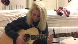 I Will Follow You Into The Dark cover by Bea Miller [upl. by Truman107]