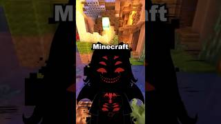 EU AMO PARKOUR DE MINECRAFT [upl. by Shawnee748]