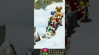 DOFUS GAMEPLAY 2024 [upl. by Daly997]