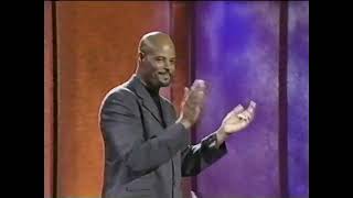 The Keenan Ivory Wayans Show intro January 8 1998 [upl. by Akimaj]