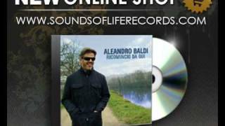 Aleandro Baldi  Ricomincio da qui Online Shop [upl. by Immot112]