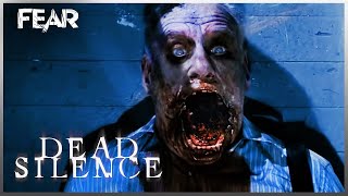 Dead Silence Full Movie Fact in Hindi  Review and Story Explained  Judith Roberts  Ryan Kwanten [upl. by Rastus]