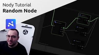 Random Node  Nody Tutorial  Doozy UI Manager [upl. by Nealson]