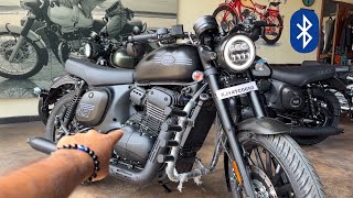 2024 All New Jawa 42 21 Full Review [upl. by Scuram715]