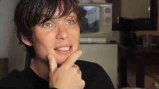 Another Cillian Murphy video for the Flaunt Magazine [upl. by Ahsatsan]