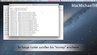 Euro Truck Geld Cheat  Mac  Deutsch [upl. by Pip]