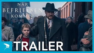 Når befrielsen kommer  Trailer  2023 [upl. by Odnanreh]