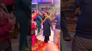 Vrindavan Day 1 😱 vrindavan crafteraditi mathura shorts vlog radhakrishna ​⁠CrafterAditi [upl. by Ajat836]