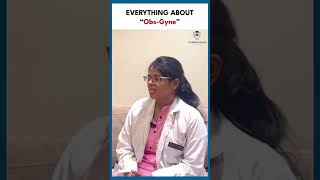 MS Obstetrics amp Gynecology EXPLAINED  Full video in Description obsgyn shorts [upl. by Wenona98]