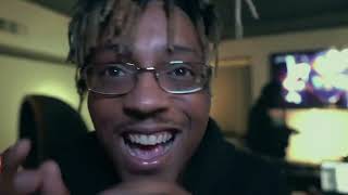 Juice WRLD  Waking Up Ft Wiz Khalifa Official Video [upl. by Drooff]