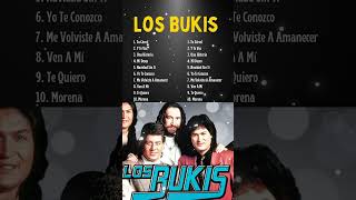 Chiquilla Bonita  Los Bukis LosBukis MusicaRanchera MusicaMexico [upl. by Luelle]