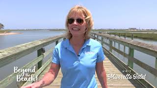 Beyond The Beach Explore Murrells Inlet SC [upl. by Whitney]