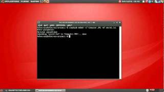 Steganography Tutorial on Linux with Steghide [upl. by Ahseyi565]