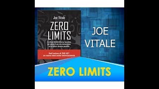 ZERO LIMITS AUDIOBOOK BY JOE VITALE FULL VERSION [upl. by Etteve255]