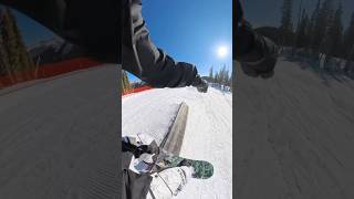 Keystone A51 Opening Terrain Park [upl. by Tegdig743]