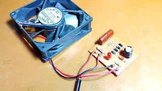 Muy Fácil De Hacer Fuente De Voltage Sin Transformador 220v a 12v [upl. by Sunil]