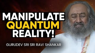 Indian Mystic REVEALS EVERYTHING You Know About the UNIVERSE is WRONG  Gurudev Sri Sri Ravi Shankar [upl. by Annaillil]