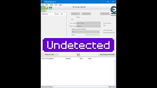 Cheat Engine غير مكشوف  Cheat Engine Undetected مكشوفة [upl. by Darnell457]