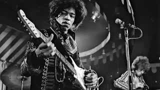 Jimi Hendrix  All Along the Watchtower Pilky27 Cover Standard tuning slowed down [upl. by Prospero717]