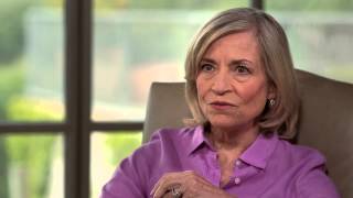 McKinsey Careers Exclusive Interview with Director Emeritus Nancy Killefer [upl. by Ande296]