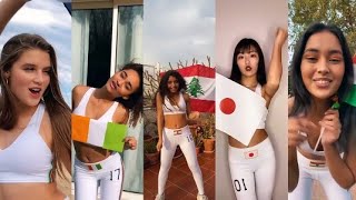 Now United  Dance Videos At home [upl. by Maurilia]