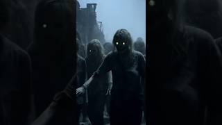 Zombie Apocalypse 2024 Movie Trailer terrifyingtale scary horrorstories urbanlegends [upl. by Aicirtap122]