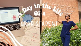 VLOG Day in the Life of an SLP Grad Student  TELETHERAPY EDITION 2020 [upl. by Inaluiak]